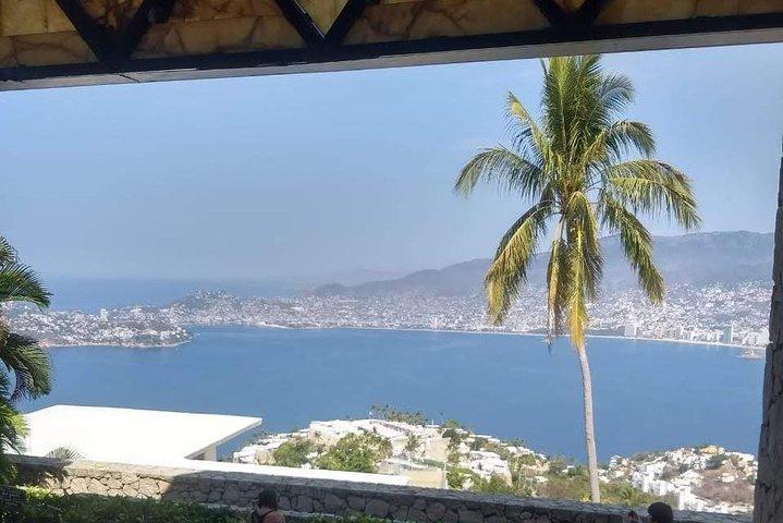 Discovery Acapulco