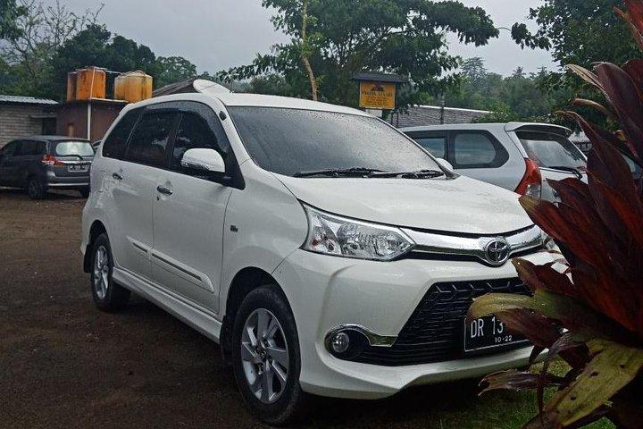 Lombok Flughafentransfer