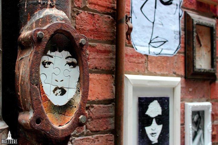 Ruelles de Melbourne