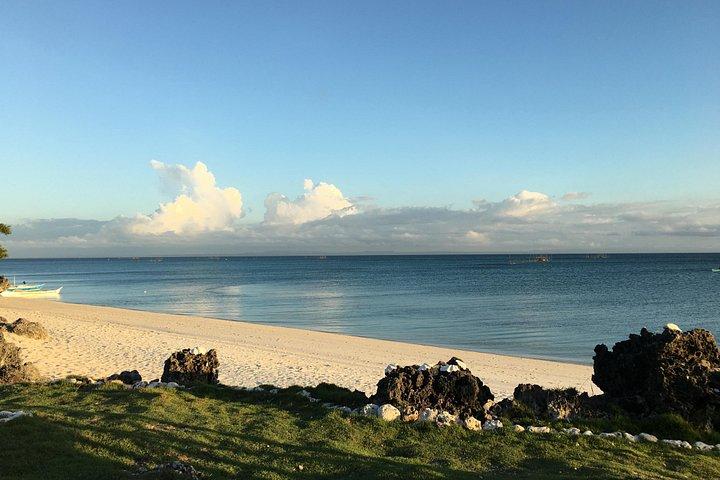 Pacote Fuga da Ilha de Bantayan | 3D / 2N