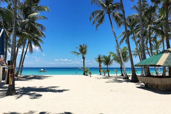 Bantayan Island Getaway Paket | 3D / 2N