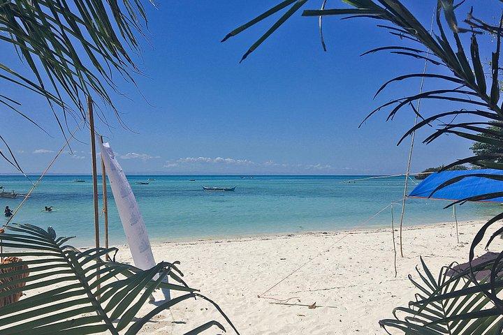 Bantayan Island Getaway Package | 4D/3N