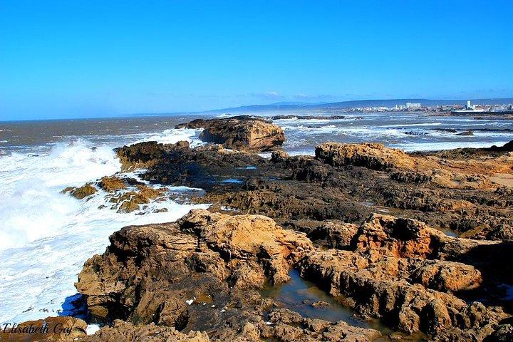 Essaouira day trip from Marrakech