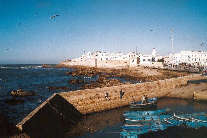 Essaouira day trip from Marrakech
