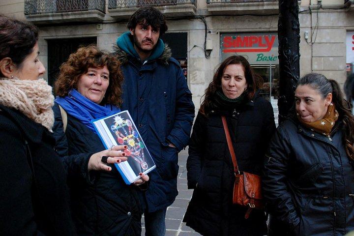 Tour Esotérico e Espiritual de Barcelona