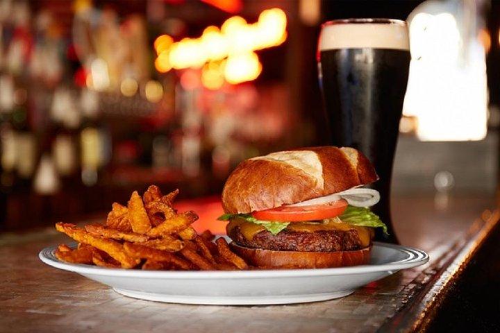Haunted Pub Crawl