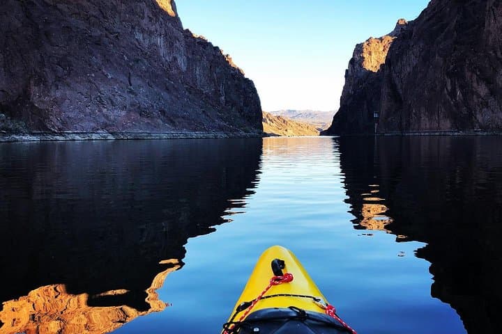 Emerald Cave Kayak Tour: Scenic Paddle with Optional Shuttle