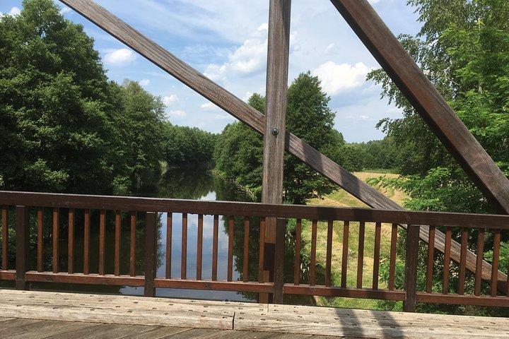 2-day excursion to Bad Saarow