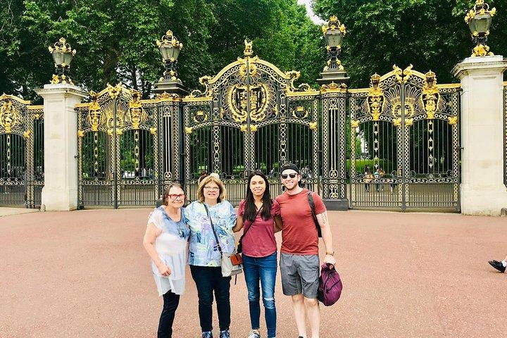 Excursão turística privada de 6 horas em Londres