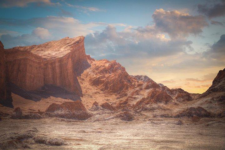 Programa Privado 4 Dias / San Pedro De Atacama