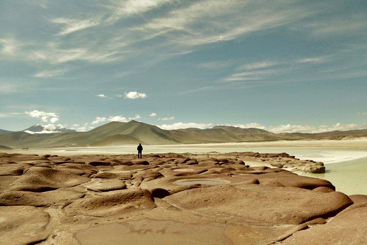 Programa Privado 4 Dias / San Pedro De Atacama