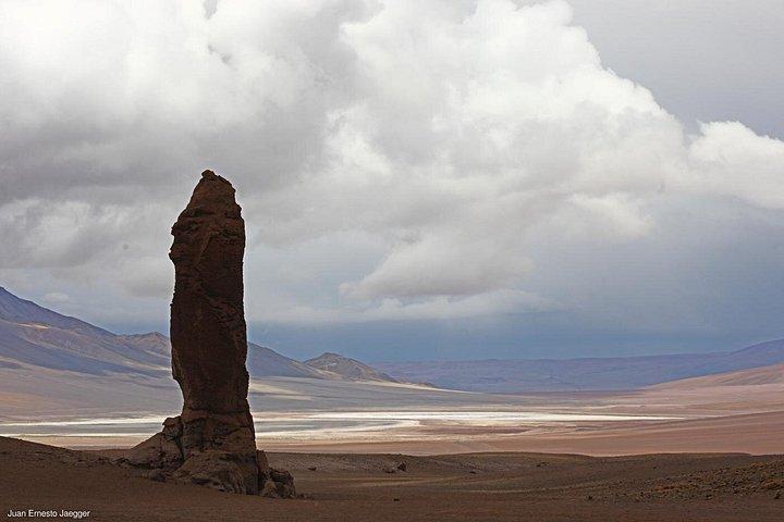 Programa Privado 4 Dias / San Pedro De Atacama