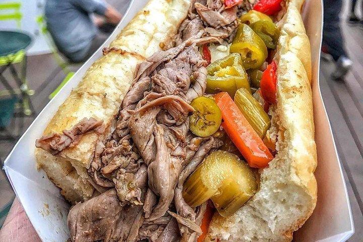 Chicago Favorites Ultimate mad og vandretur
