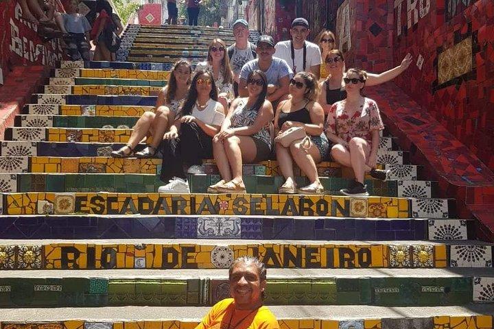 Tour privato a Rio DE Janeiro: esperienze su misura solo per te