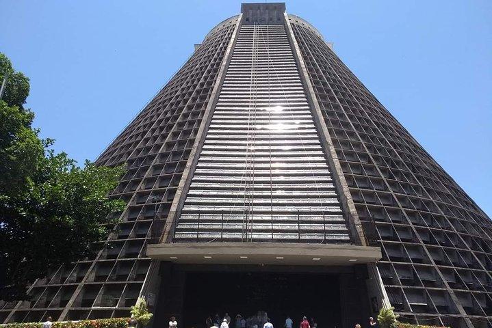 Visite privée à Rio de Janeiro : Expériences sur mesure Rien que pour vous