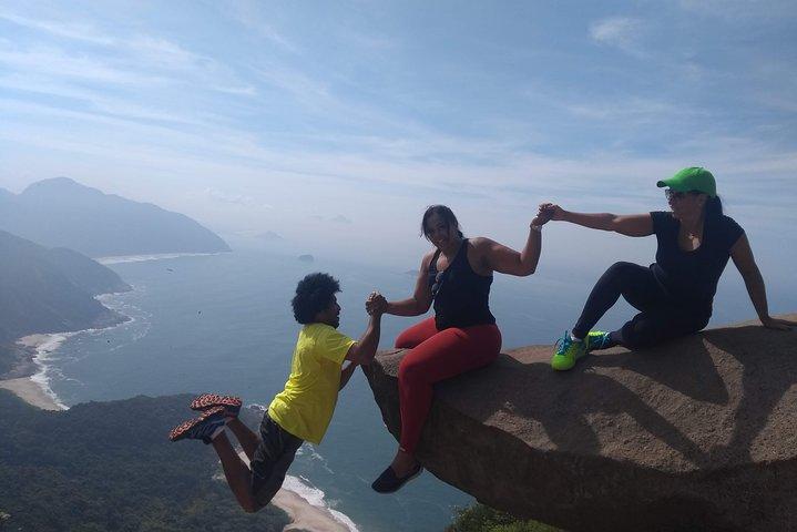 Visite privée à Rio de Janeiro : Expériences sur mesure Rien que pour vous
