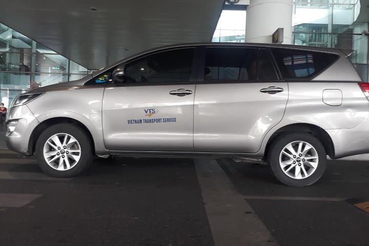Private Transfer Between Hanoi Airport (han) And Hanoi City Center
