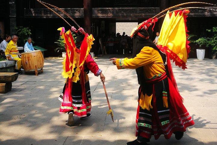 Tour de fotografia de 3 dias no oeste de Guizhou, na China