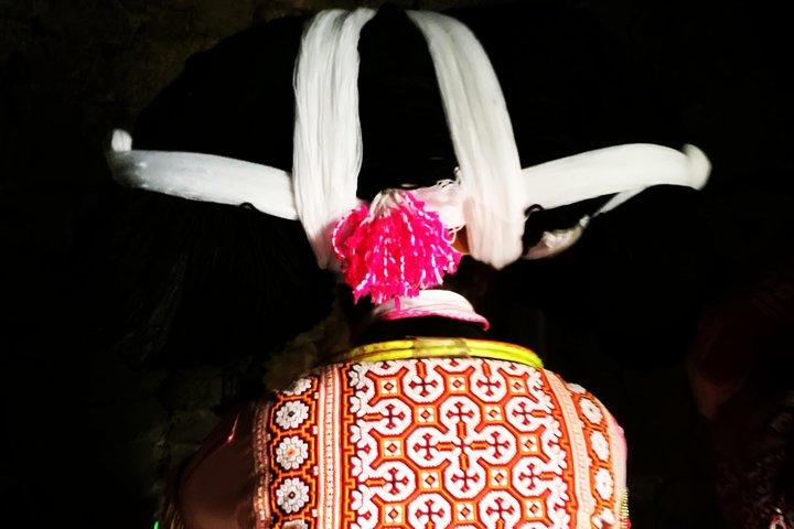 Tour de fotografia de 3 dias no oeste de Guizhou, na China