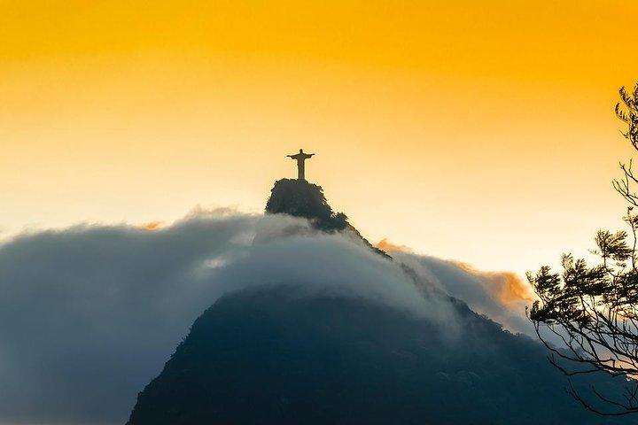 A Day in Rio de Janeiro: City Tour Complete
