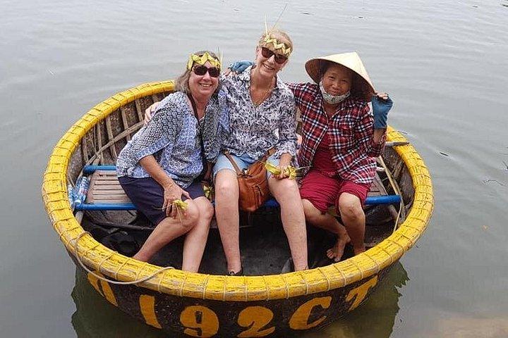 Lantern making Class-Basket Boat- Buffalo Ride-Vegatable Farming
