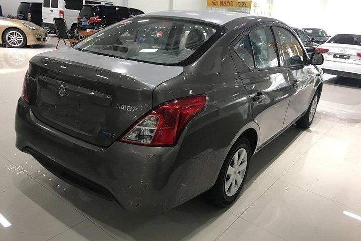 Privater Transfer: Hotel in Guangzhou zum Flughafen Guangzhou Baiyun