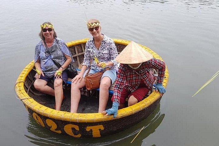 Lantern making Class-Basket Boat- Buffalo Ride-Vegatable Farming