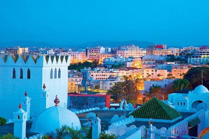 Escursione di un giorno in Marocco dalla Spagna: privata, di lusso e all-inclusive