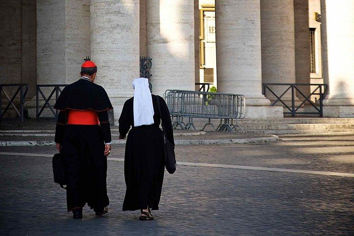 ローマの夕暮れから夜明けまでユニークなフォトツアーとワークショップ