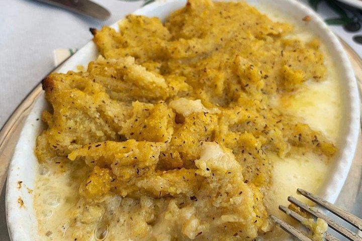 MTB Tour Lake Como Mountain Views & Local Cuisine