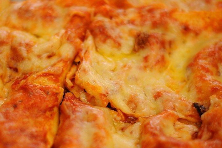 Lasagna Cooking Class With Lunch and Perugia guided tour