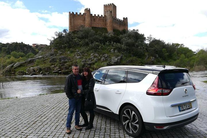 The Portuguese Knights Templar PRIVATE Full Day Tour