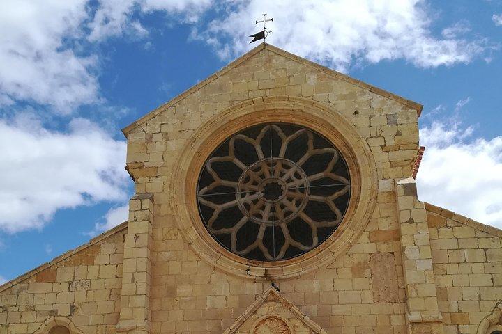 The Portuguese Knights Templar PRIVATE Full Day Tour