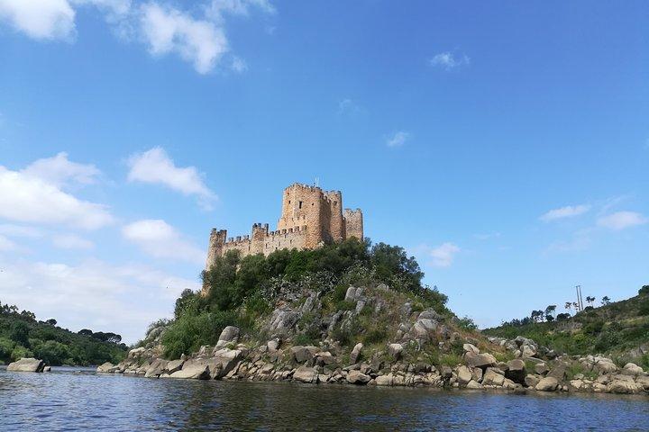 The Portuguese Knights Templar PRIVATE Full Day Tour