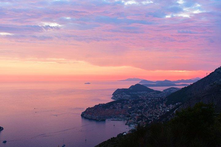 SARAJEVO - DUBROVNIK(またはその逆)HERZEGOVINAの冒険