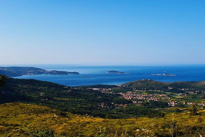 SARAJEVO - DUBROVNIK(またはその逆)HERZEGOVINAの冒険