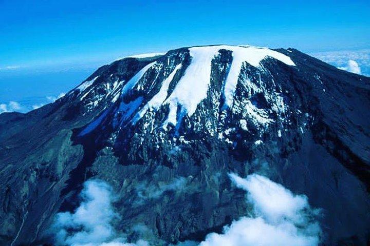 Gita di un giorno nel Parco nazionale del Kilimanjaro