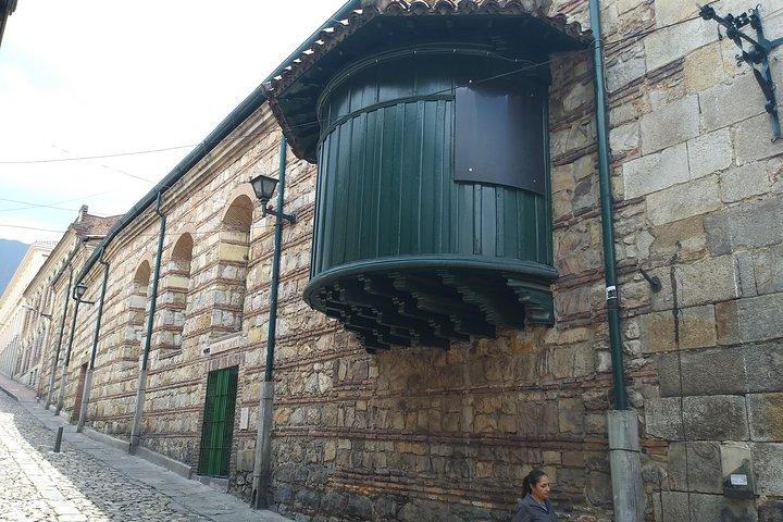 City Tours Full Day i Bogotá