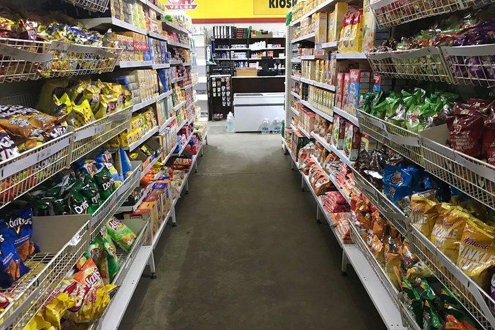 広州の現地ガイドによるカスタマイズされた市場プライベート日帰りツアー