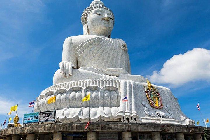 Visite guidée de Phuket