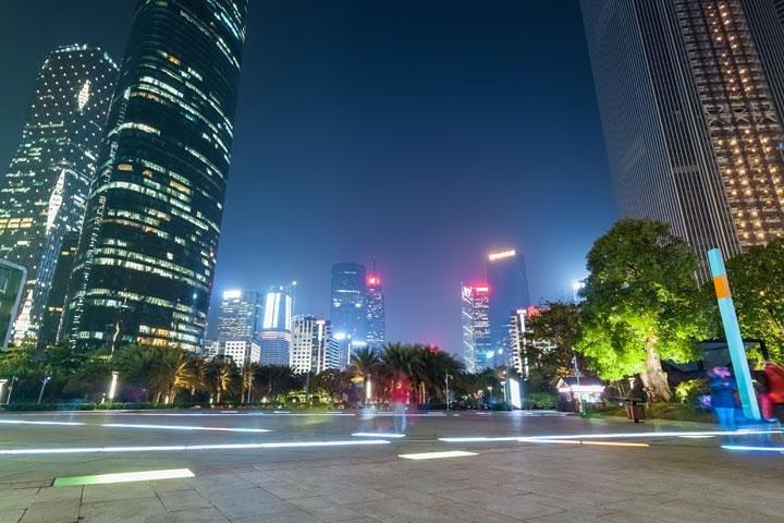 Guangzhou One Day Tour met Bullet Train Transfer vanuit Hong Kong
