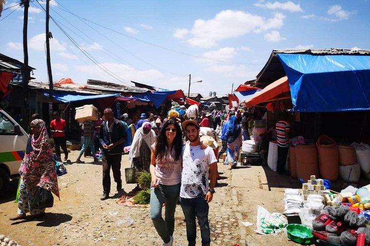 Forbered dig på den bedste dagstur i Addis Abeba