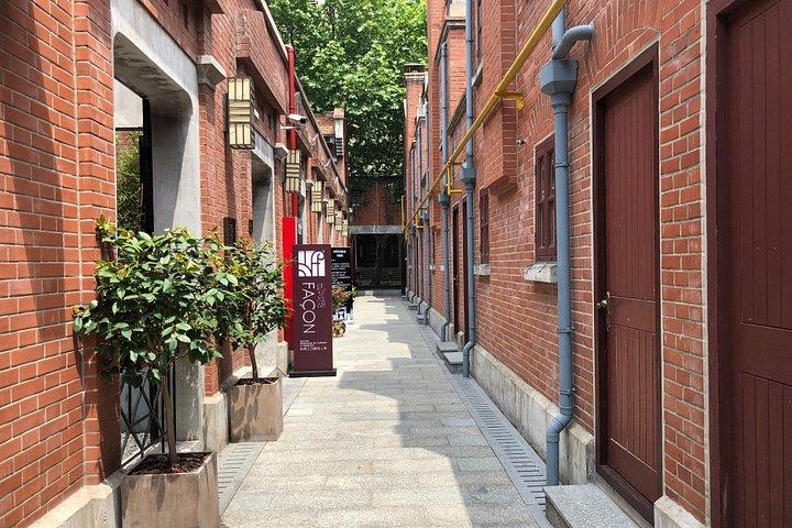 2日間のすばらしい上海市内ハイライトツアー