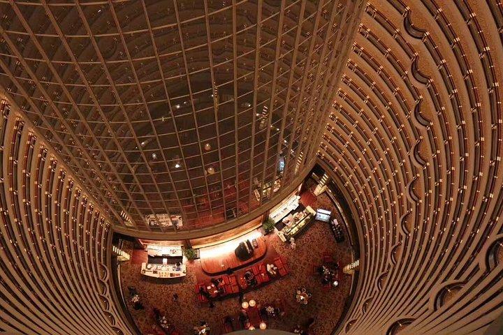 2日間のすばらしい上海市内ハイライトツアー