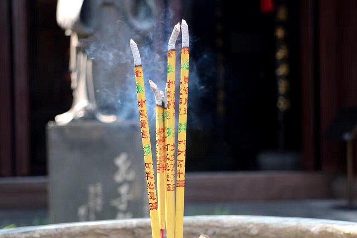 2日間のすばらしい上海市内ハイライトツアー