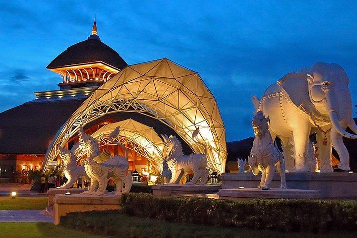 Hoteller i nærheden af Night Safari - Chiang Mai