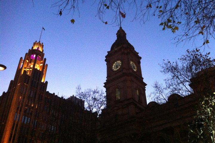 Melbourne Food and Wine Walking Tour
