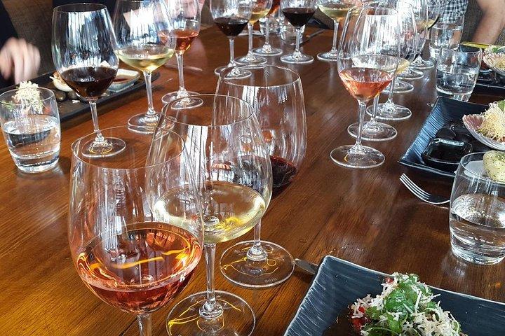 Melbourne Food and Wine Walking Tour
