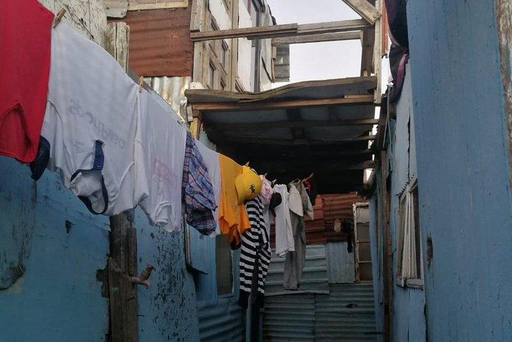 Cape Town Township Private Tour