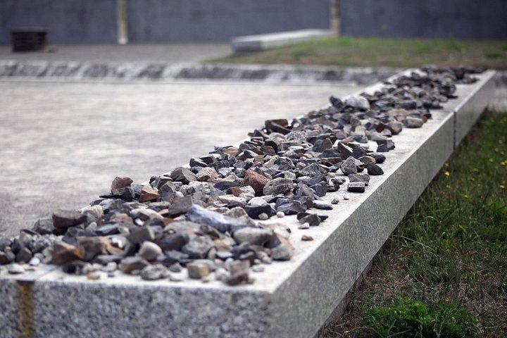 ザクセンハウゼン強制収容所記念ツアー（最大15名）